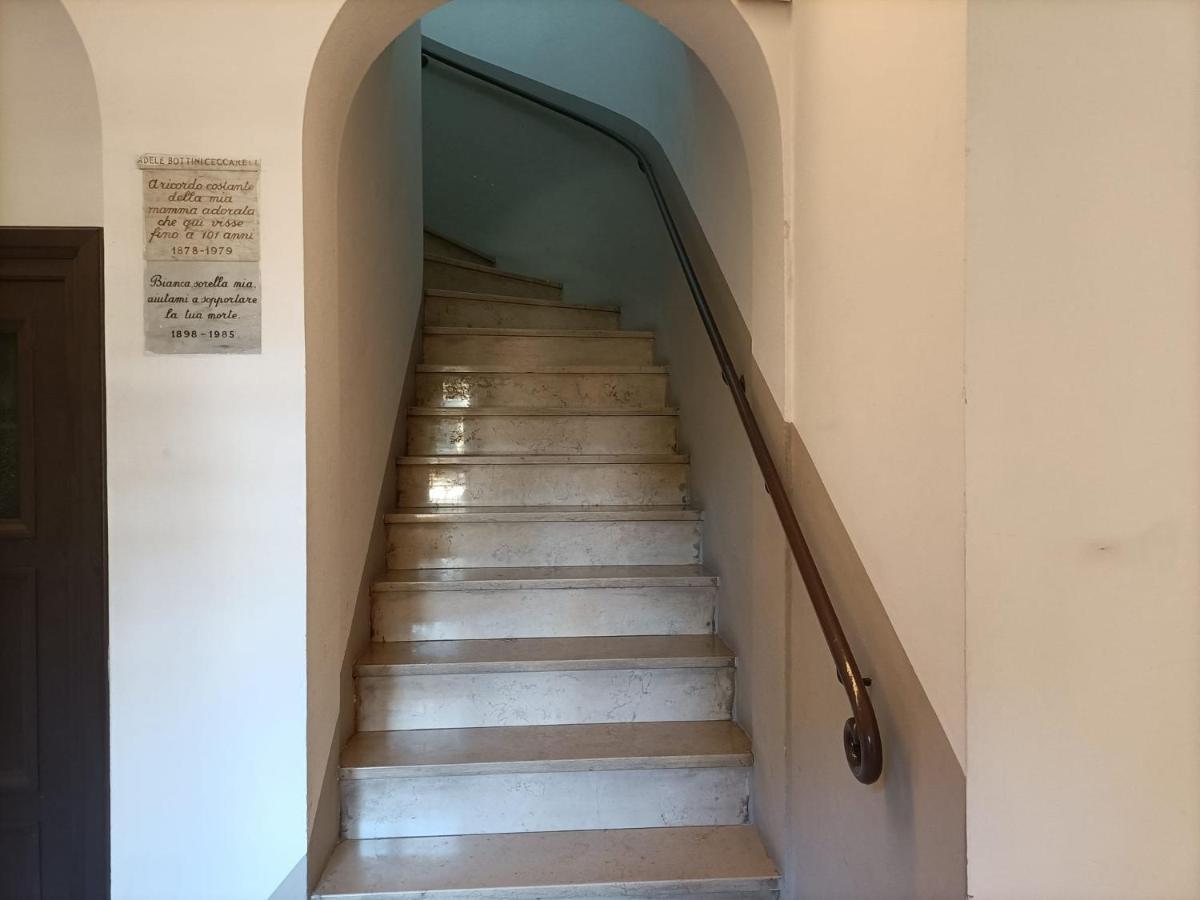 Beyond Colosseum Rome Extérieur photo
