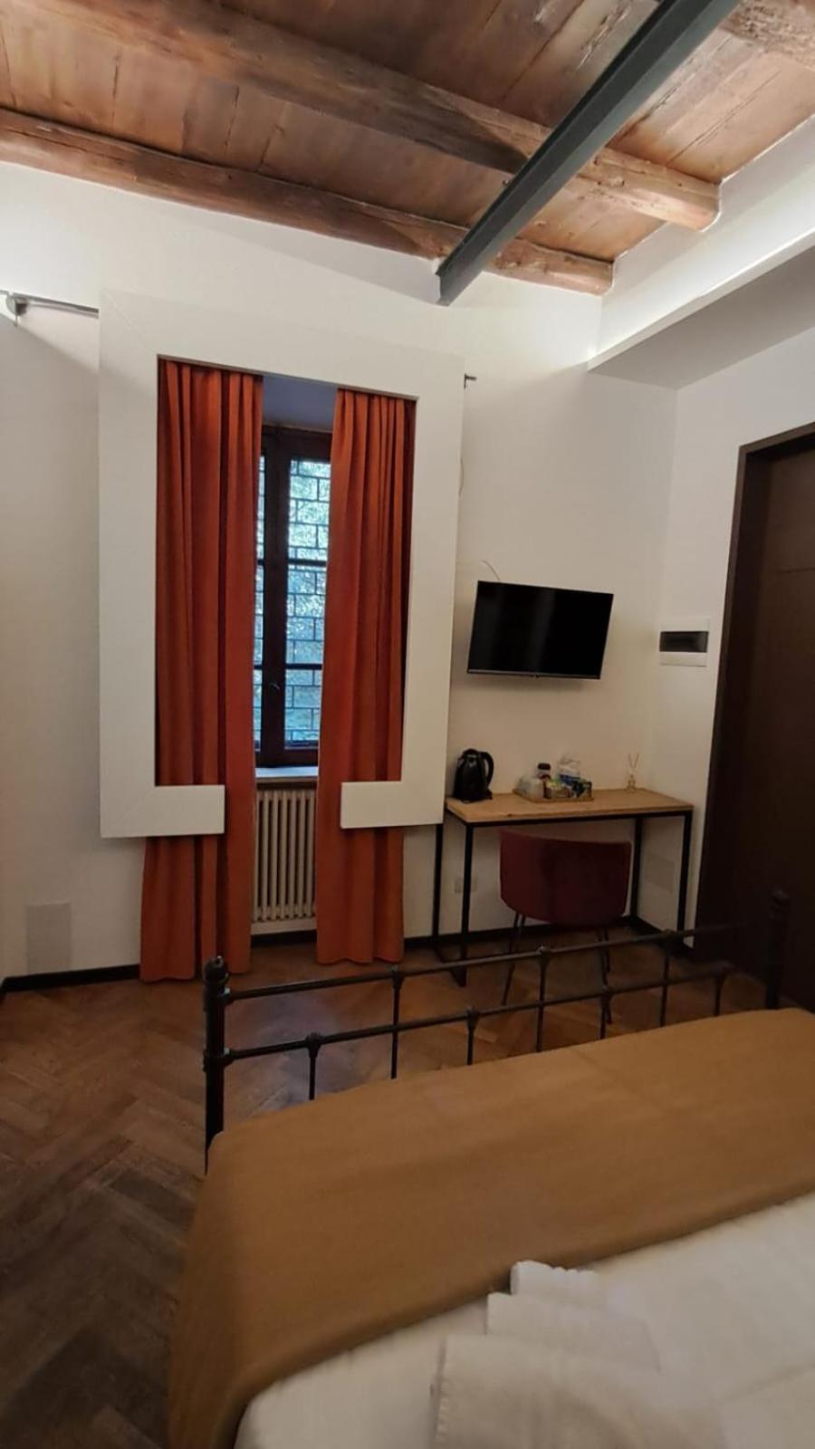 Beyond Colosseum Rome Extérieur photo