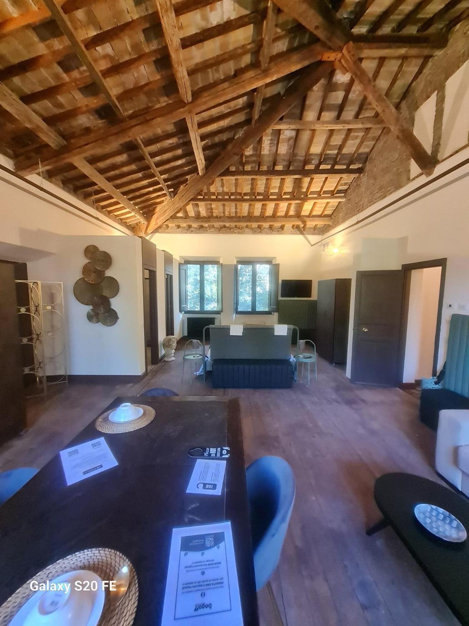 Beyond Colosseum Rome Extérieur photo